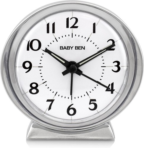 Westclox baby ben classic - baby,