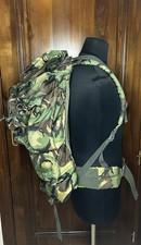 Zaino Militare Alpino DPM