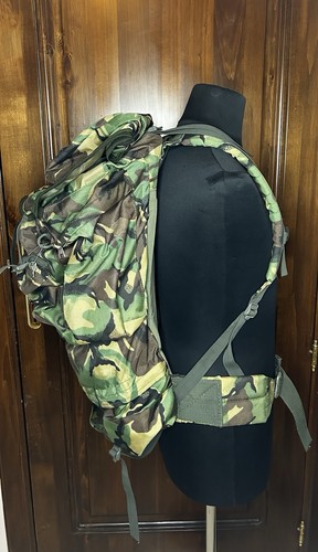 Zaino militare alpino dpm - alpino,