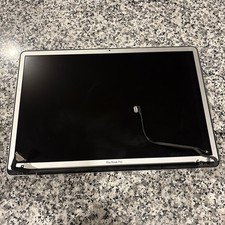 Apple MacBook Pro A1297