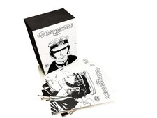 Corto Maltese. L'Integrale. 7