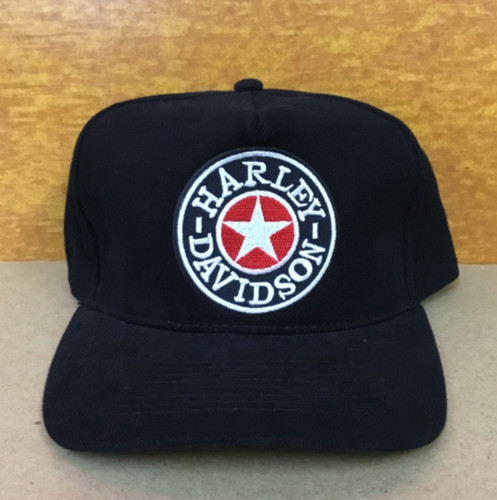 Cappello vintage harley - cappello,