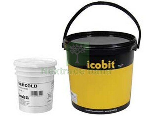 1pz asfalto freddo vercold - 1pz,