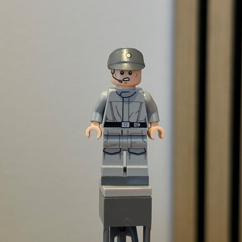 Lego star wars - imperial, crew