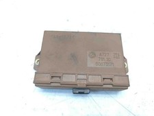 Centralina Faro ALFA ROMEO 166 936 60673171 2.00 Benzina 114kw 30164970