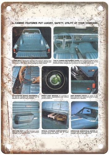 Vintage 1968 chevrolet - 1968,
