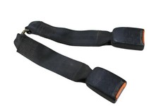 VW T4 Doka cintura di