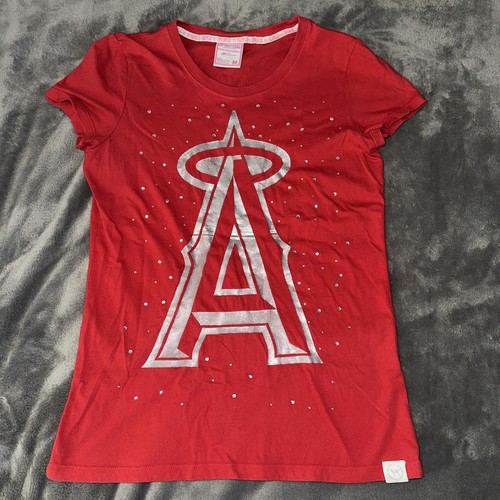 Los angeles angels victoria - angeles,