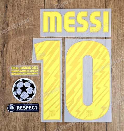 Distintivo patch dettagli