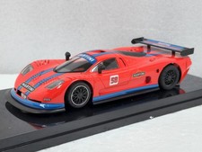 NSR 0558AW5 Mosler MT900 R EVO