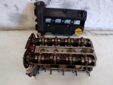 Testa cilindro Opel Corsa C