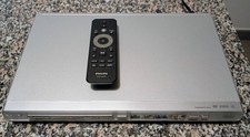 Lettore CD DVD  Divx player  PHILIPS  DVP-3040  funzionante, con telecomando