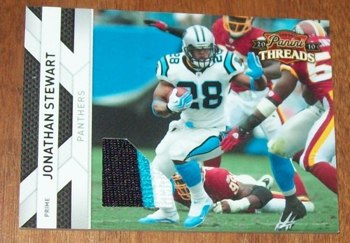Figurina swatch panini threads - figurina,