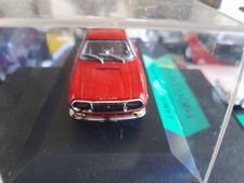 Lancia Fulvia Sport Modellino