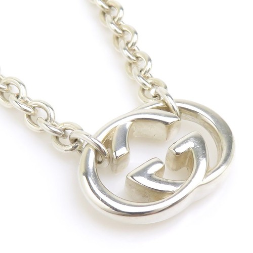 Collana incastro - g,