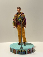 Vintage Barbie KEN 1971 Live