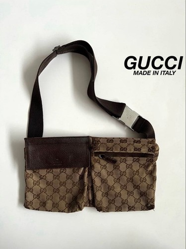 Borsa gucci modello tela - borsa,