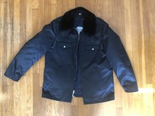 Giacca tattica vintage Tufnyl