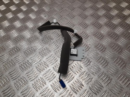 Antenna 259754kj0a nissan - antenna,