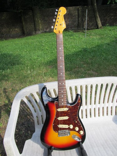 Squier fender classic - squier,