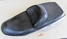 SELLA SUZUKI BURGMAN 400