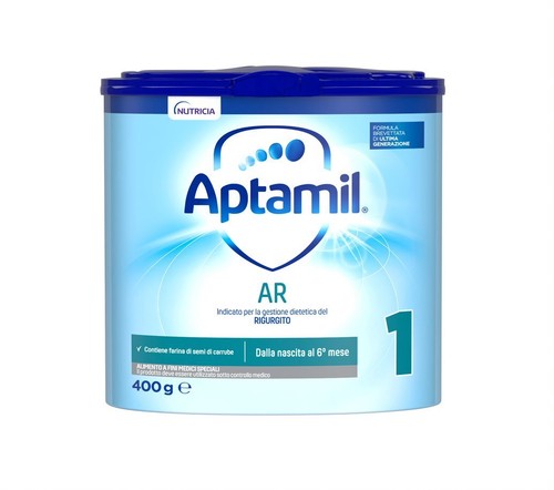 Aptamil nutricia 400g - aptamil,