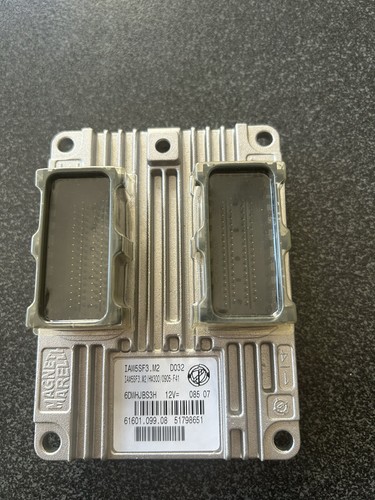 Centralina motore fiat grande - fiat,