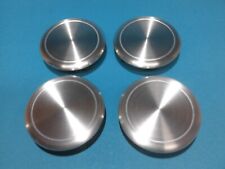 Copricerchio coprimozzo 3