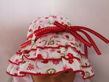 CAPPELLINO Cappello  BAMBINA