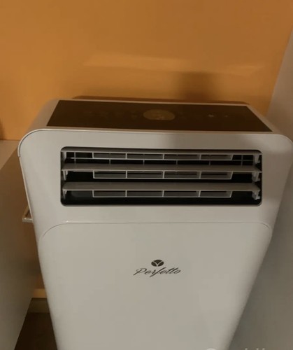 Climatizzatore portatile pompa - climatizzatore,