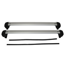 BARRE TETTO TRASVERSALI