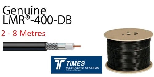 Lmr 400 diretta burial - lmr-400-db,