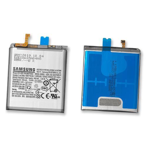 Batteria originale samsung - batteria,