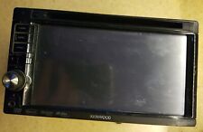 KENWOOD DNX5024BT - 2DIN  MONITOR - DVD/CD-RECEIVER-USB-NAVIGATION-BLUETOOTH