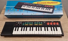 Electronic Music Keyboard