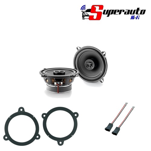Focal acx 130 coassiali - focal,