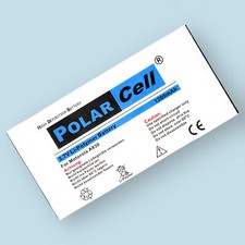 PolarCell Batteria per
