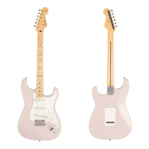 Fender made japan - made, in