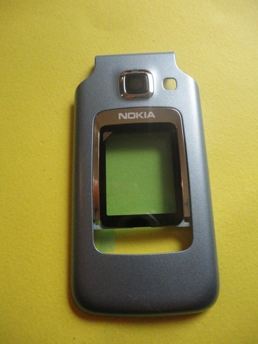 Cover nokia 6290 blue - ,