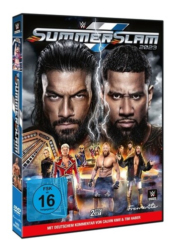 Wwe summerslam 2023 - wwe:,