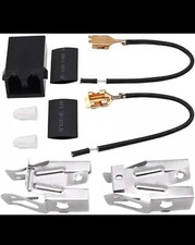 330031 Kit Presa Bruciatore