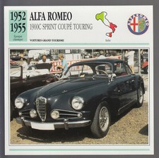 Scheda tecnica fotografica