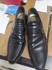 scarpe cerimonia uomo Carlo Pignatelli 43 1/2