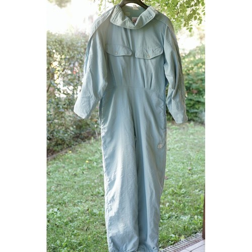 Tuta sci snow vintage - tuta,
