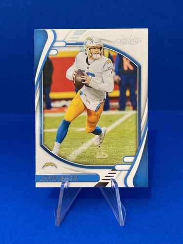 2021 panini absolute football - absolute,