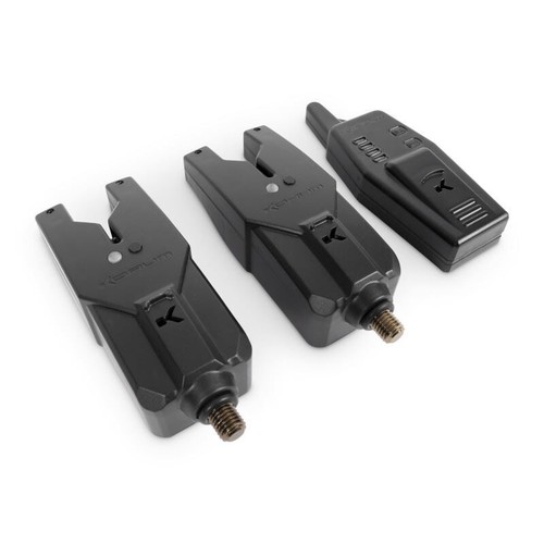 Korum kri set allarme - set, di