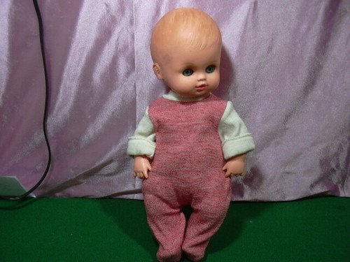 Bambola doll sebino - bambola,