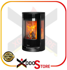 Stufa a legna ADURO modello