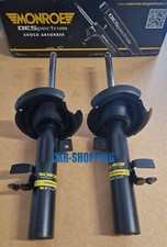 COPPIA AMMORTIZZATORI ANTERIORI MONROE FORD CMAX FOCUS GRAND C-MAX ECOBOOST TDCI