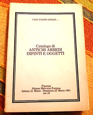 CATALOGO ARTE CASA D'ASTE